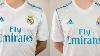 Hindi Real Madrid Official Jersey Vedio Must Watch Everything
