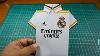 How To Make Real Madrid Paper Jersey Paper T Shirt Origami Paper Craft Diy