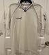 Hummel Real Madrid 1990-1992 Hummel Home jersey Men's Size Large