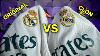 Is It The Same As The Original Which One Is More Worth It Clone Vs Original Real Madrid Hom