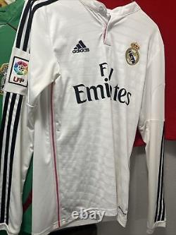 Jersey Real Madrid