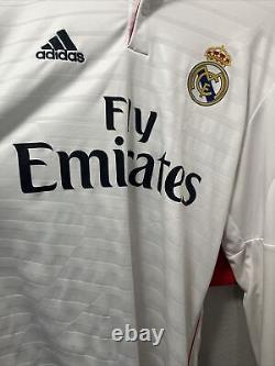 Jersey Real Madrid