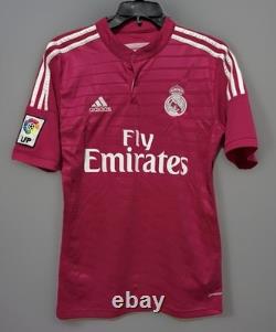 Jersey Real Madrid #14 Chicharito Adidas SMALL