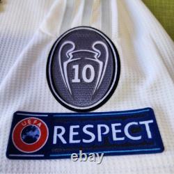 Jersey Real Madrid 2015. XL New