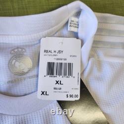 Jersey Real Madrid 2015. XL New