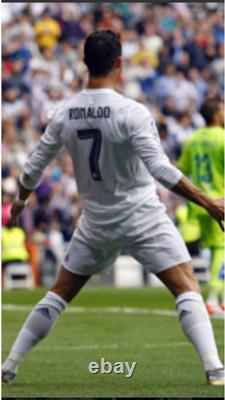 Jersey Real Madrid 2015. XL New
