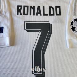 Jersey Real Madrid 2015. XL New