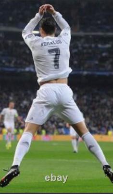 Jersey Real Madrid 2015. XL New