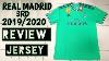 Jersey Real Madrid 3rd Kit Terbaru New 2019 2020 Review Jerseyrealmadrid2019 20 Jerseyrealmadrid