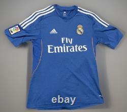 Jersey Real Madrid Adidas 2013-2014 Small