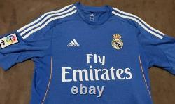 Jersey Real Madrid Adidas 2013-2014 Small