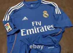 Jersey Real Madrid Adidas 2013-2014 Small