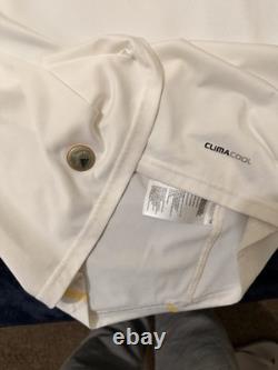 Jersey Real Madrid Ronaldo Size M 09/10