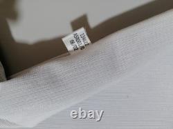 Jersey adidas Zidane Real Madrid (S) 2002 centenary reversible France vintage