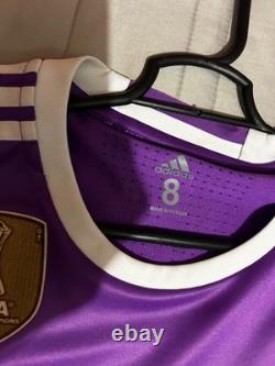 Jersey real madrid final cardiff marcelo adizero