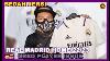 Jersi Ini Bukan Jersi Kosong Bedah Jersi Real Madrid Home 22 23 Terrafic Tv