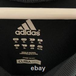Kaka Real Madrid Adidas Soccer Jersey Shirt 09/10 Size XL UCL Patch AC Milan