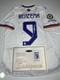 Karim Benzema SIGNED Jersey Real Madrid Final Champions League 2022 jersey + COA