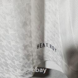 Kylian Mbappe Real Madrid Jersey Mens XL Slim Fit Adidas 23-24 1st Season #9 NWT