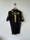 (L) Real Madrid 2011-12 GK Away Shirt I. Casillas #1 (NEW) Original Jersey Kit