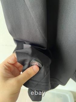 (L) Real Madrid 2011-12 GK Away Shirt I. Casillas #1 (NEW) Original Jersey Kit