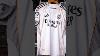 Leaked 2025 2026 Real Madrid Kit Realmadrid Football