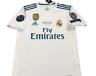 Limited Edition Real Madrid Champions League Final 17/18 Home Jersey