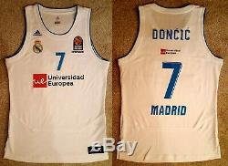 Luka Doncic Camiseta Jersey Maillot Trikot Basketball Dallas Mavericks