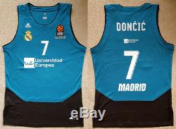 Luka Doncic Camiseta Jersey Maillot Trikot Basketball Dallas Mavericks