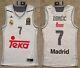 Luka Doncic Jersey Camiseta Canotta Trikot Basketball Dallas Real Madrid