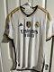 Luka Modric #10 Men's XL Adidas Real Madrid Authentic Champions League Jersey