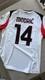 Luka Modric Real Madrid 2025/26 Authentic Player Version Jersey New With Tags