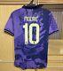 Luka Modric Signed 2023/24 Real Madrid Special Edition Jersey #10