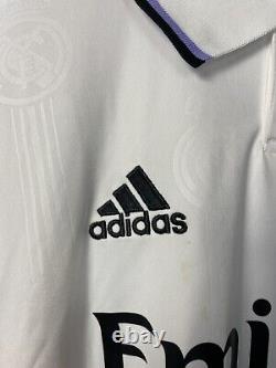 MODRIC #10 REAL MADRID JERSEY HOME FOOTBALL SHIRT 2022 2023 ADIDAS MENS sz XXL