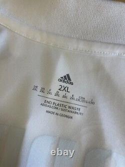 MODRIC #10 REAL MADRID JERSEY HOME FOOTBALL SHIRT 2022 2023 ADIDAS MENS sz XXL