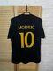 MODRIC #10 REAL MADRID JERSEY THIRD FOOTBALL SOCCER SHIRT ADIDAS MEN sz L