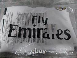 MWT REAL MADRID 2014 2015 Large Home Jersey Camiseta Shirt