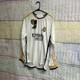 Madrid Vini Jr. #7 Home Adidas Authentic Soccer Jersey