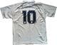 Maglia calcio vintage Real Madrid LAUDRUP 1995 1996 camiseta maglia KELME jersey