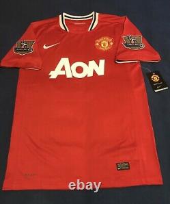 Manchester United Chicharito Soccer Jersey Real Madrid Barcelona Chivas Mexico