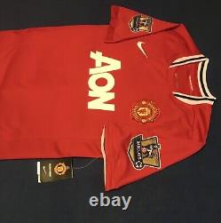 Manchester United Chicharito Soccer Jersey Real Madrid Barcelona Chivas Mexico