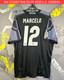 Marcelo Real Madrid Jersey Third football shirt 2016 2017 Adidas Men 2XL ig93