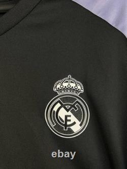 Marcelo Real Madrid Jersey Third football shirt 2016 2017 Adidas Men 2XL ig93