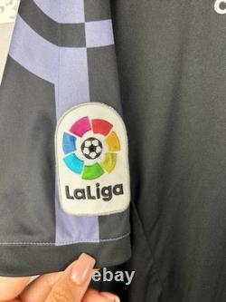 Marcelo Real Madrid Jersey Third football shirt 2016 2017 Adidas Men 2XL ig93