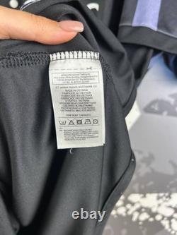 Marcelo Real Madrid Jersey Third football shirt 2016 2017 Adidas Men 2XL ig93