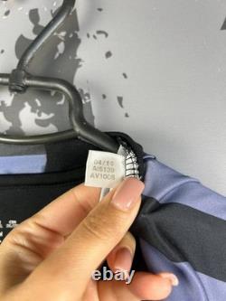 Marcelo Real Madrid Jersey Third football shirt 2016 2017 Adidas Men 2XL ig93