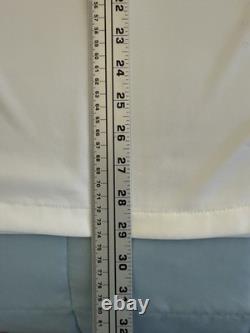 Mbappe #10 Men's LARGE Adidas Real Madrid Authentic Home Jersey