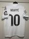 Mbappe #10 Mens MEDIUM Adidas Real Madrid Home Authentic Jersey