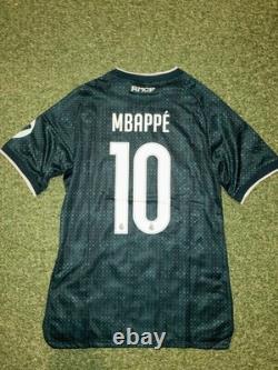 Mbappe #9 Player Version Real Madrid 2026/27 Away Size medium