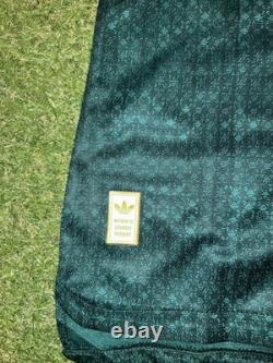 Mbappe #9 Player Version Real Madrid 2026/27 Away Size xxl